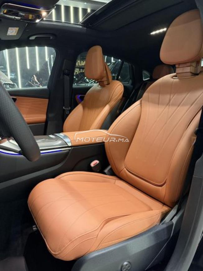 Mercedes glc 300de