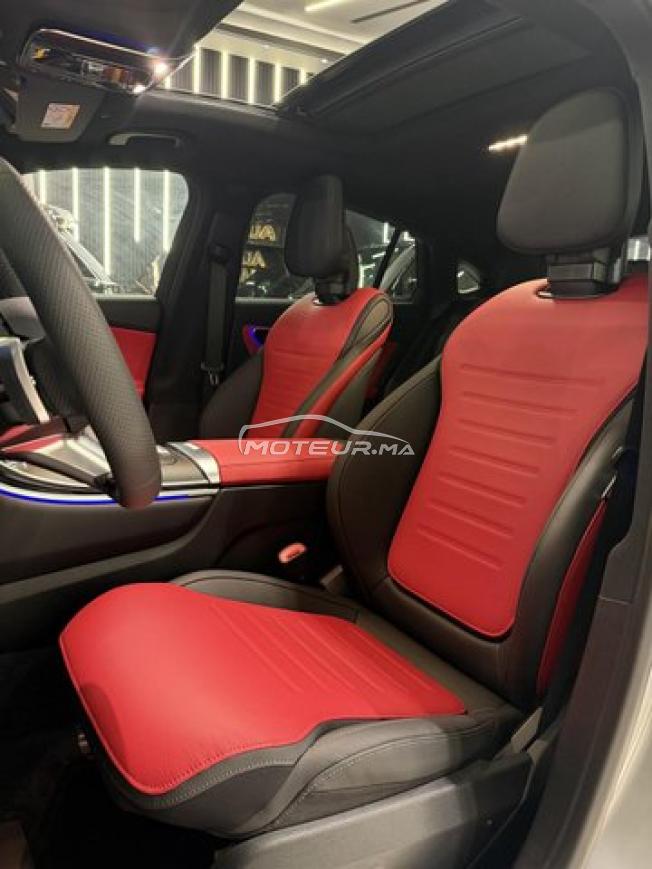 Mercedes glc 300de
