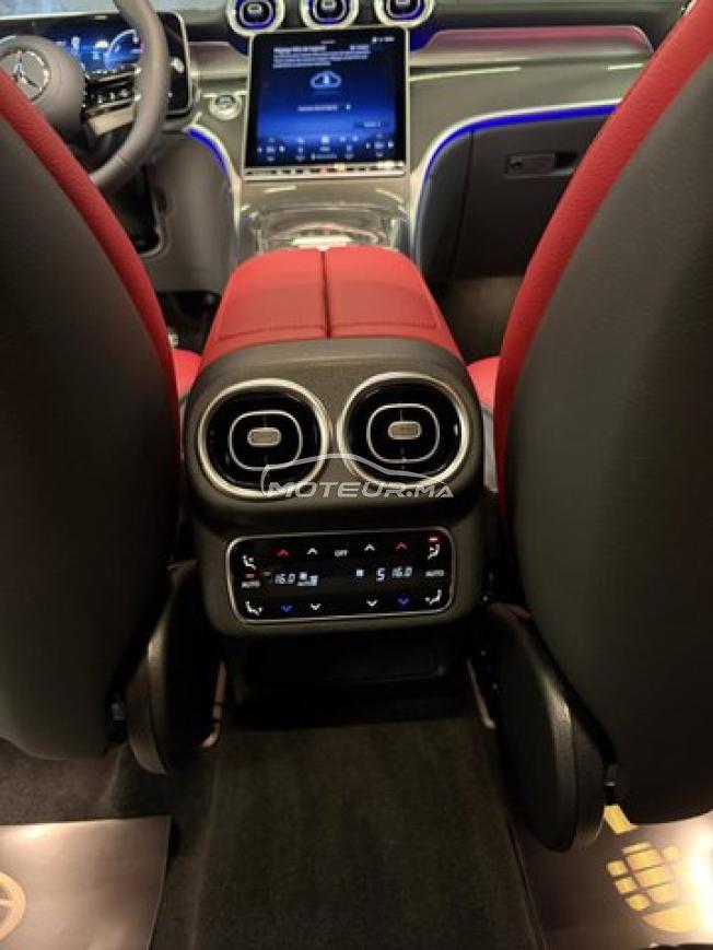 Mercedes glc 300de