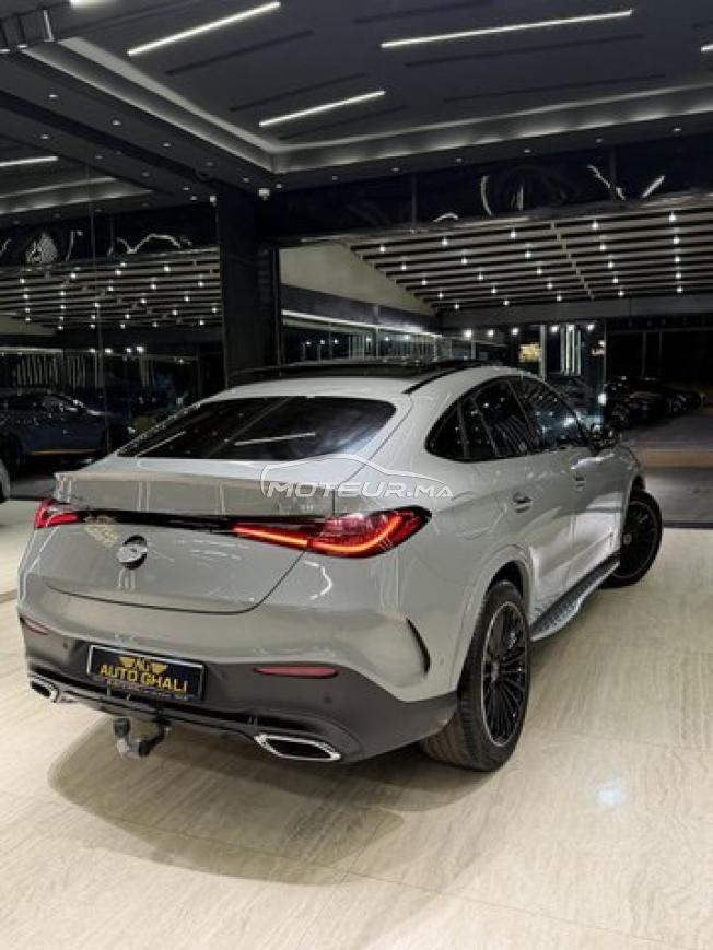 Mercedes glc 300de