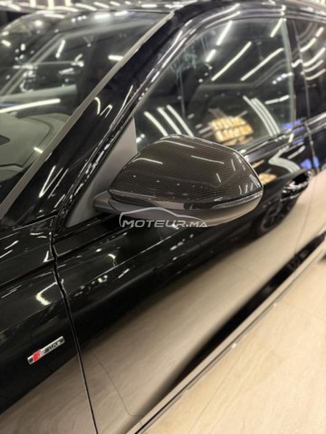 Audi Q8 exclusive