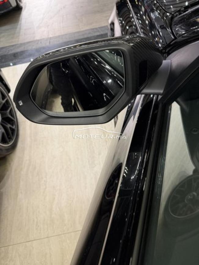 Audi Q8 exclusive