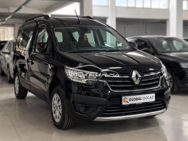Renault Express Diesel Manuelle 2022 à Casablanca