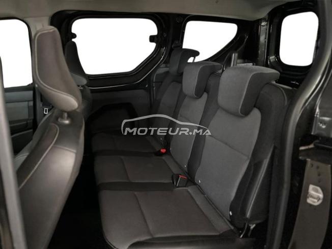 Renault Express Diesel Manuelle 2022 à Casablanca