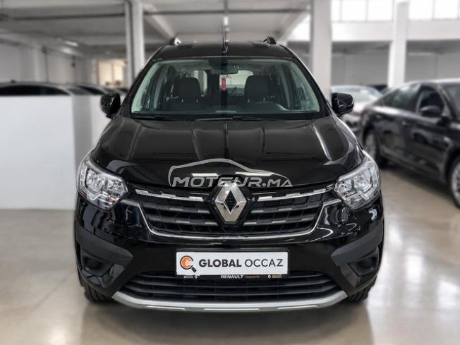 Renault Express Diesel Manuelle 2022 à Casablanca