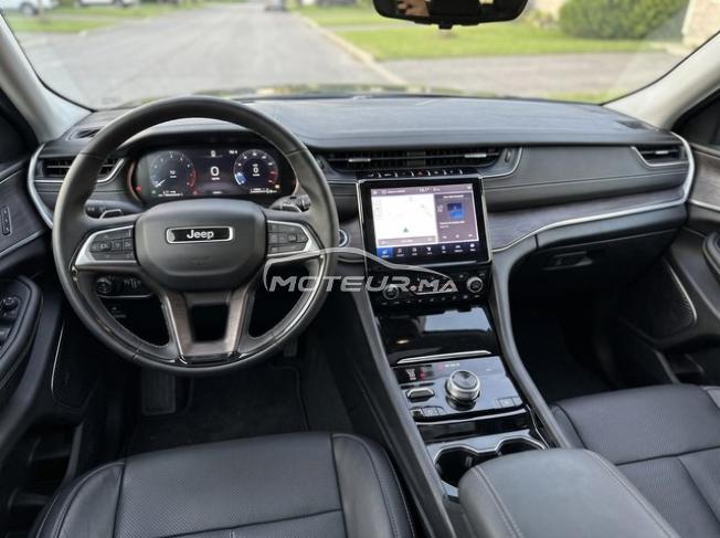 jeep grand cherokee limited 2023