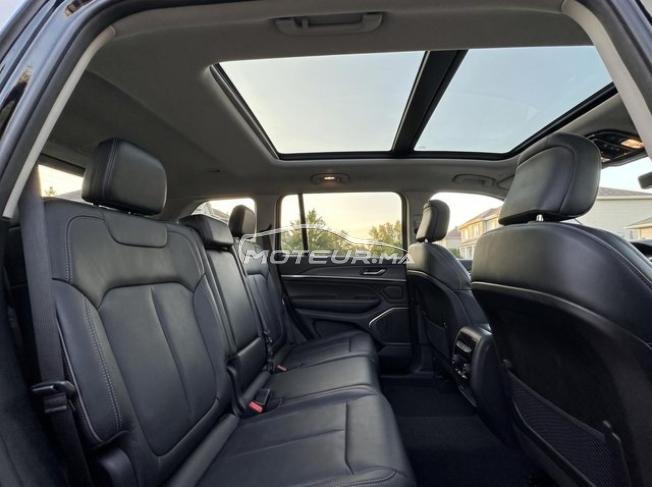 jeep grand cherokee limited 2023
