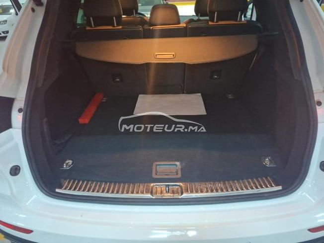 Porsche Cayenne Diesel Automatique 2016