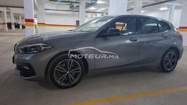 BMW Serie 1 Diesel Automatique 2024