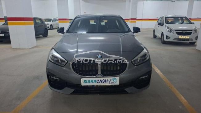 BMW Serie 1 Diesel Automatique 2024