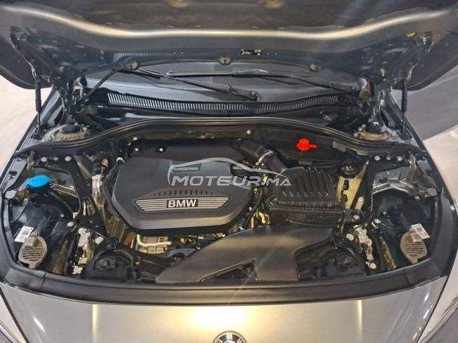 BMW Serie 1 Diesel Automatique 2024