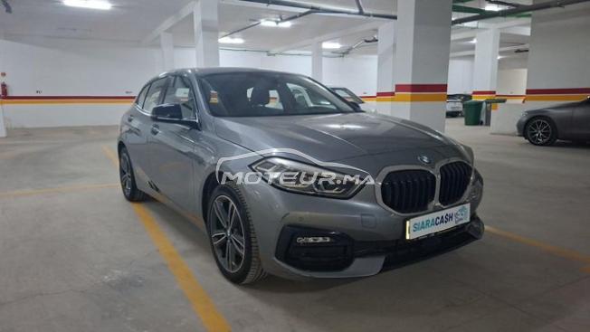 BMW Serie 1 Diesel Automatique 2024