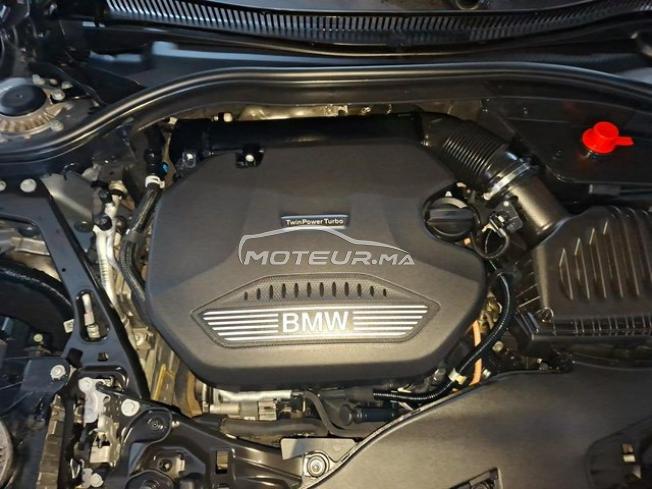 BMW Serie 1 Diesel Automatique 2024