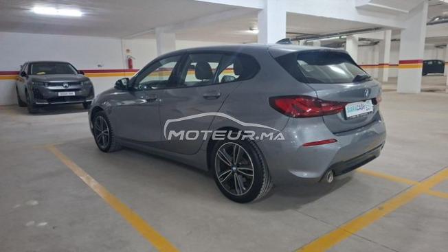 BMW Serie 1 Diesel Automatique 2024