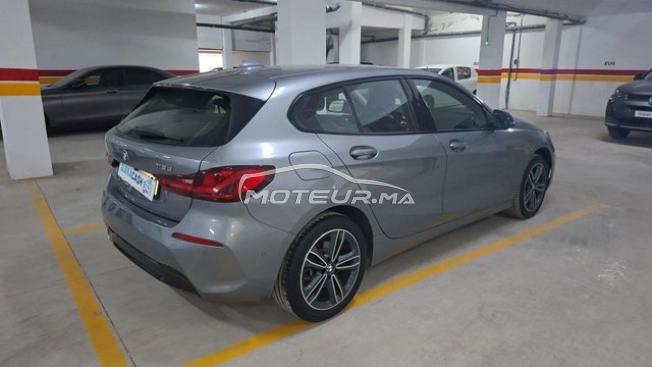 BMW Serie 1 Diesel Automatique 2024