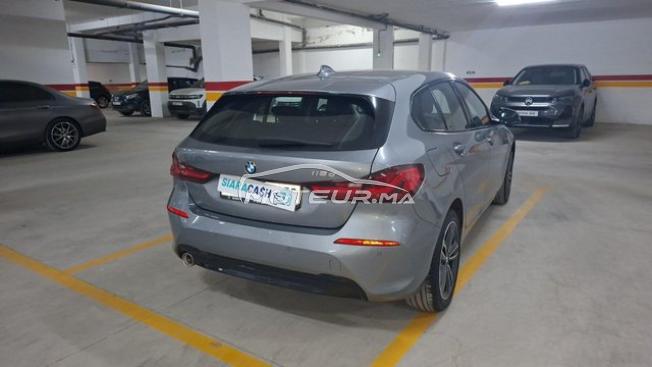 BMW Serie 1 Diesel Automatique 2024
