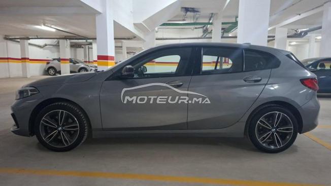 BMW Serie 1 Diesel Automatique 2024