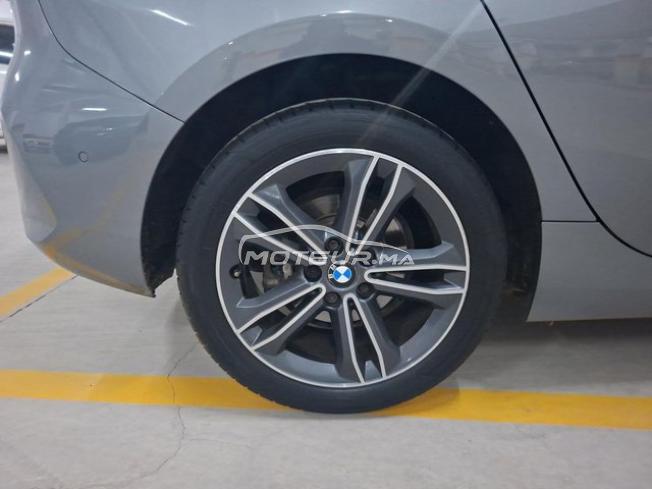 BMW Serie 1 Diesel Automatique 2024