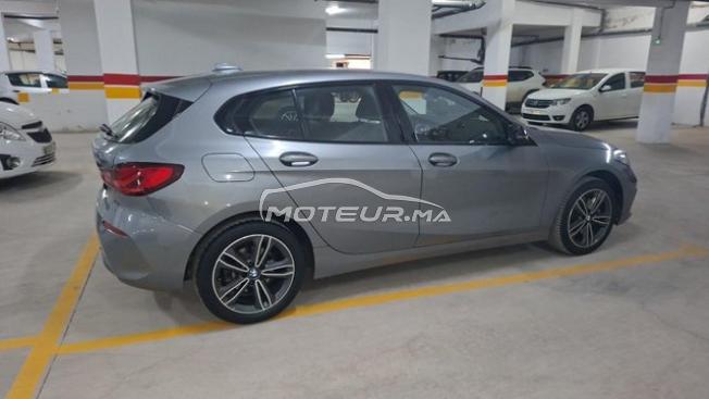 BMW Serie 1 Diesel Automatique 2024