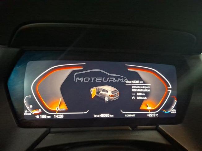 BMW Serie 1 Diesel Automatique 2024