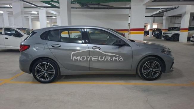 BMW Serie 1 Diesel Automatique 2024