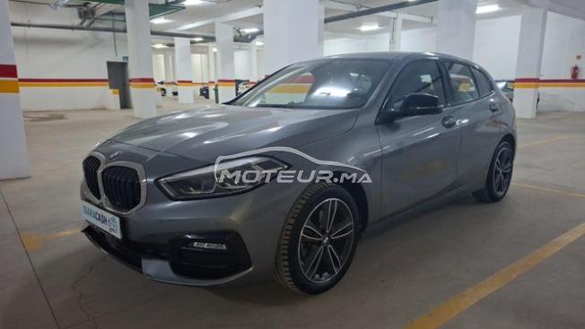 BMW Serie 1 Diesel Automatique 2024