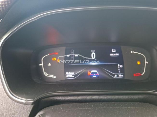 Renault Megane Diesel Automatique 2021