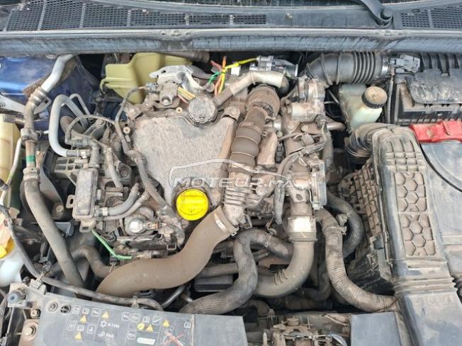 Renault Megane Diesel Automatique 2021