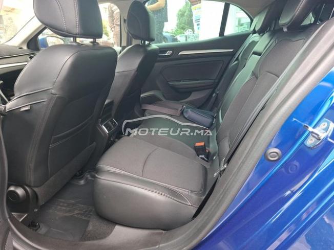 Renault Megane Diesel Automatique 2021