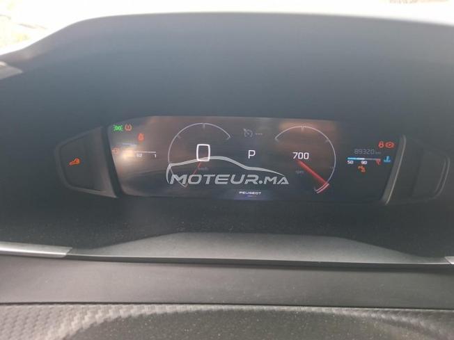 Peugeot 2008 Diesel Automatique 2024