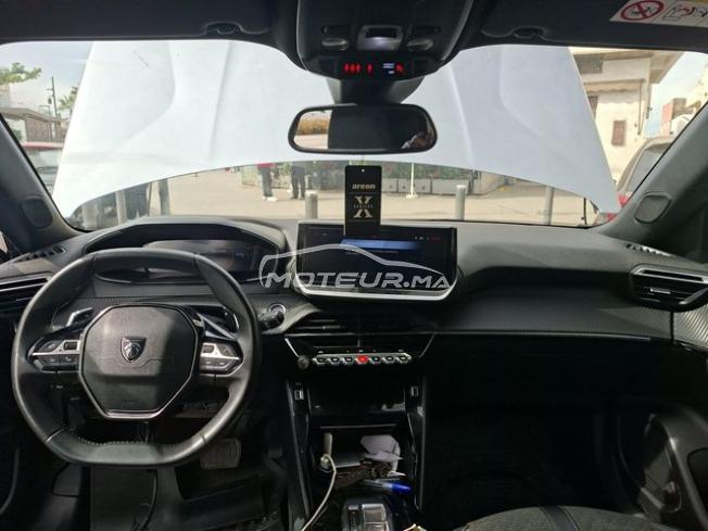 Peugeot 2008 Diesel Automatique 2024