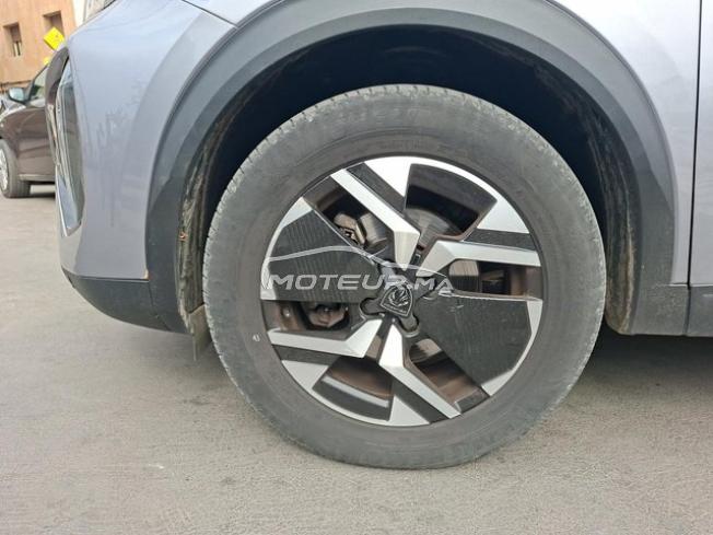 Peugeot 2008 Diesel Automatique 2024