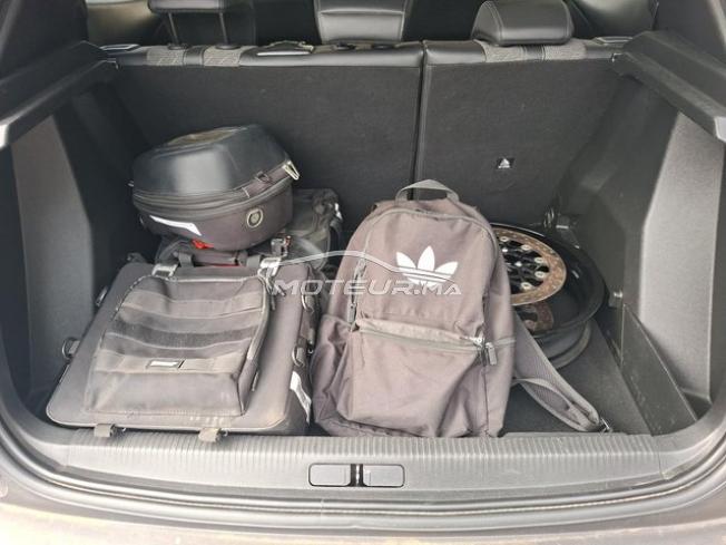 Peugeot 2008 Diesel Automatique 2024