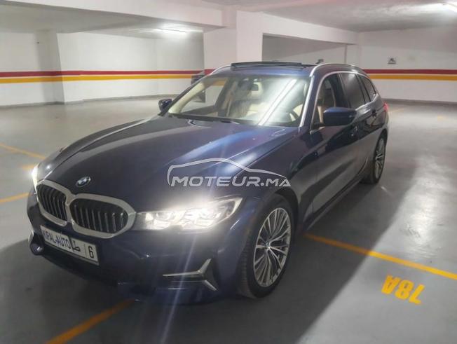 KIFAL - BMW Série 3