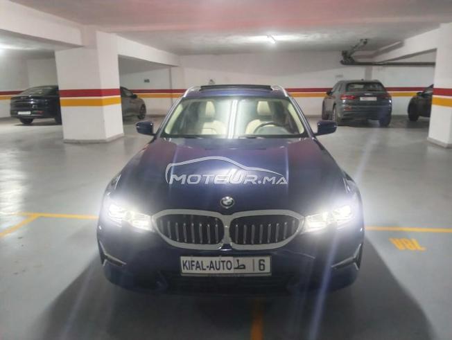 KIFAL - BMW Série 3