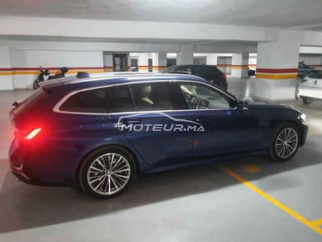 KIFAL - BMW Série 3