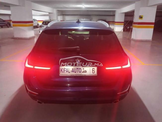 KIFAL - BMW Série 3