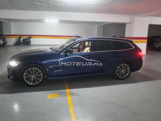 KIFAL - BMW Série 3