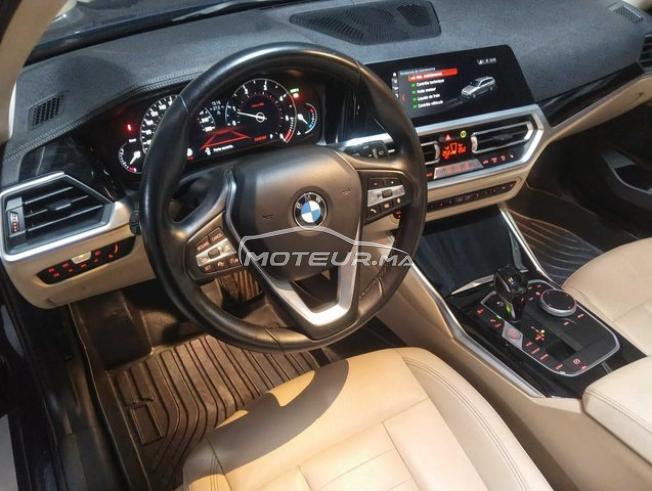 KIFAL - BMW Série 3