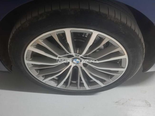 KIFAL - BMW Série 3