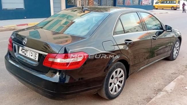 mercedes-benz classe e