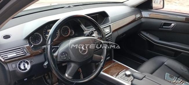 mercedes-benz classe e