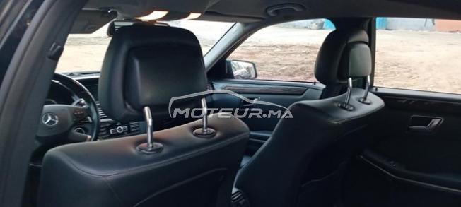 mercedes-benz classe e