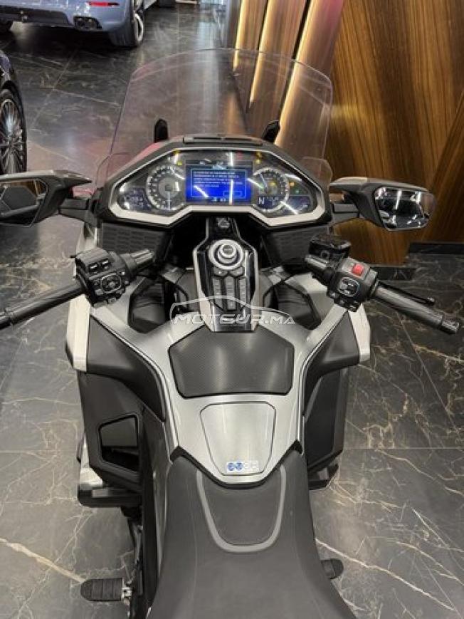 honda gold wing