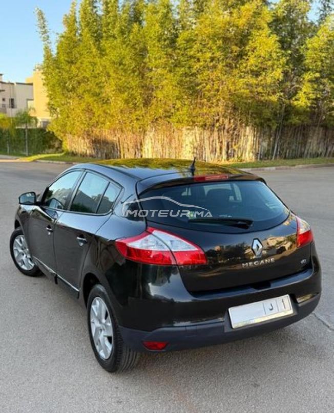 Renault Mégane 3 Dynamique 2013❣️