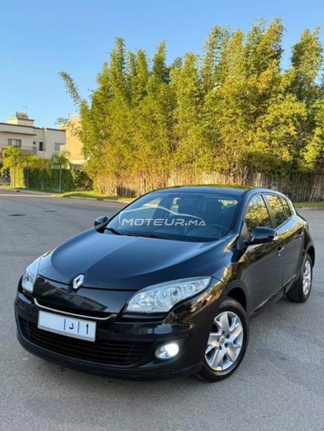 Renault Mégane 3 Dynamique 2013❣️