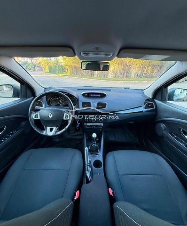 Renault Mégane 3 Dynamique 2013❣️