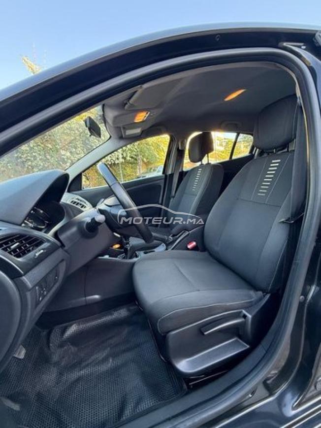 Renault Mégane 3 Dynamique 2013❣️