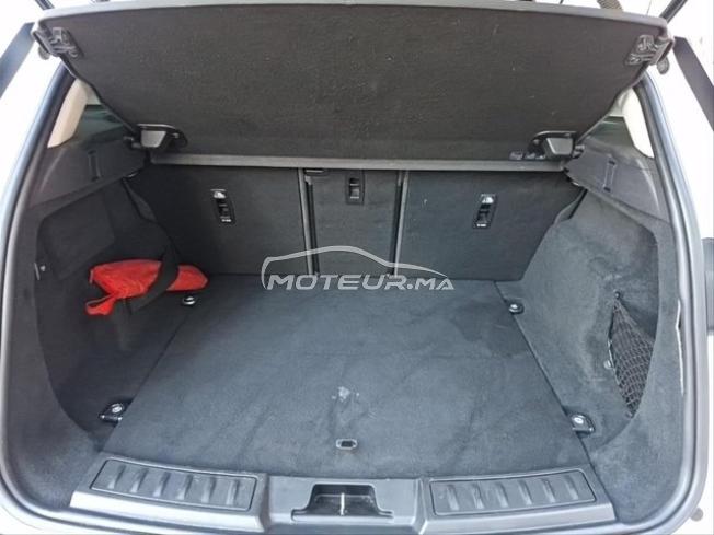 RANGE ROVER EVOQUE DIESEL PRESTIGE TTOPTIONS