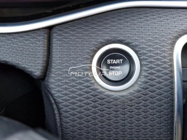 RANGE ROVER EVOQUE DIESEL PRESTIGE TTOPTIONS